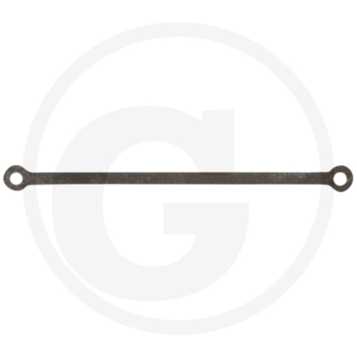 KS Tools Abzugsstange - 100mm Lengte KS Tools Abzugsstange - 100mm Lengte