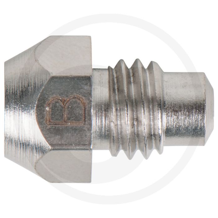 KS Tools Mundstück 4mm, 5/32 - Breedte: 50mm