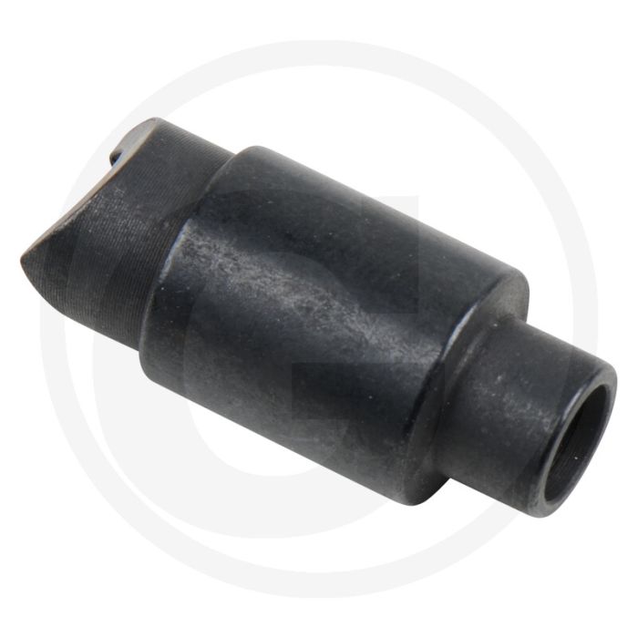 KS Tools Vordere Führungshülse - Breedte: 40mm KS Tools Vordere Führungshülse - Breedte: 40mm