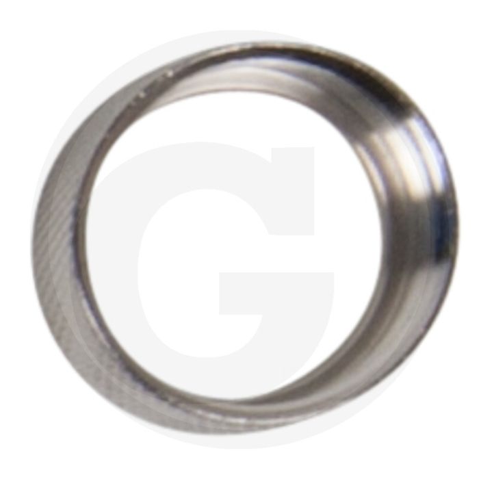 KS Tools Mutter für Kopfstück - Breedte: 60mm KS Tools Mutter für Kopfstück - Breedte: 60mm