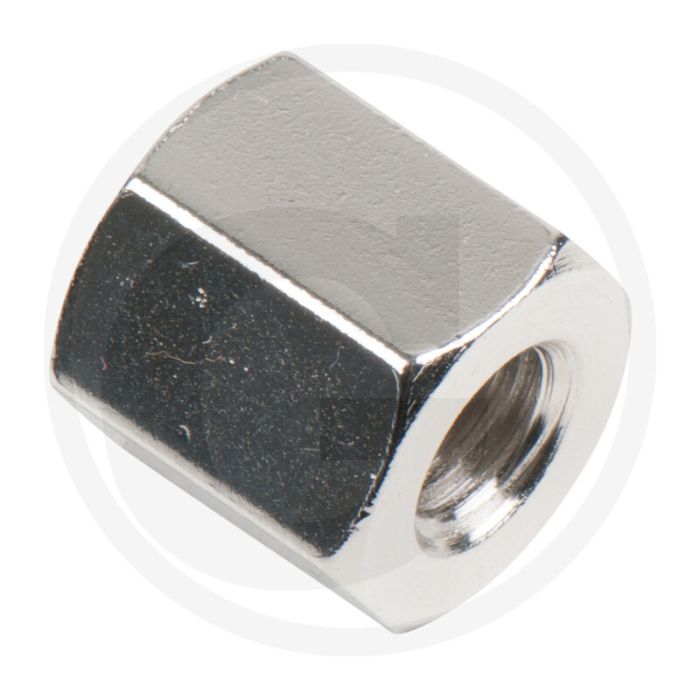 KS Tools Sicherungsmutter, Kolben - Breedte: 40mm KS Tools Sicherungsmutter, Kolben - Breedte: 40mm