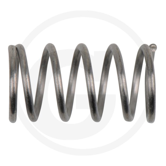 KS Tools Federventil - 40x10x60mm KS Tools Federventil - 40x10x60mm