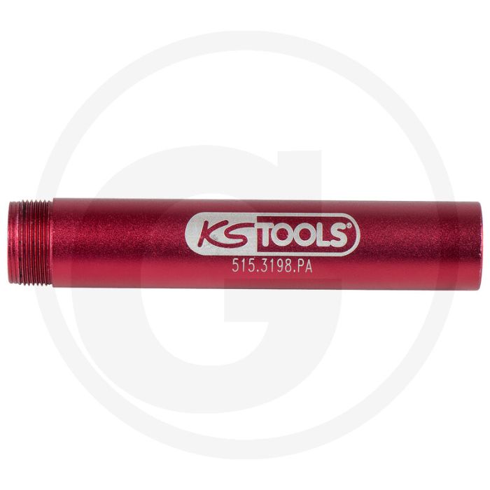 KS Tools Gehäuse - 11 g KS Tools Gehäuse - 11 g