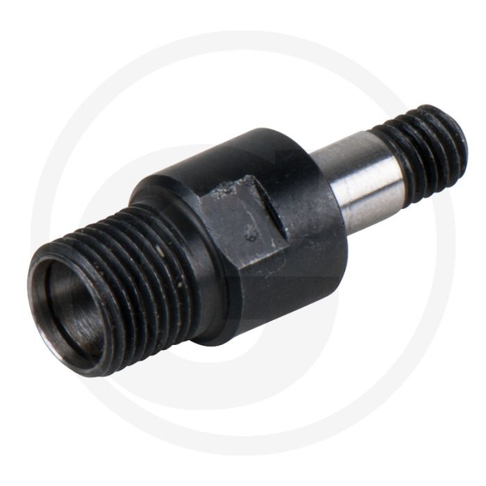 KS Tools Klemmhülsenaufnahme - Gewicht: 7g KS Tools Klemmhülsenaufnahme - Gewicht: 7g