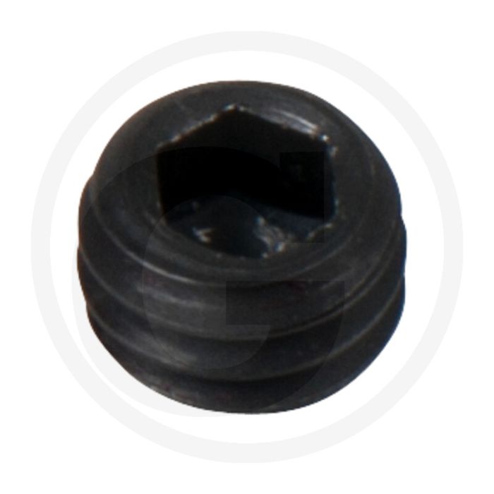 KS Tools Madenschraube für Abschlussring - 1g