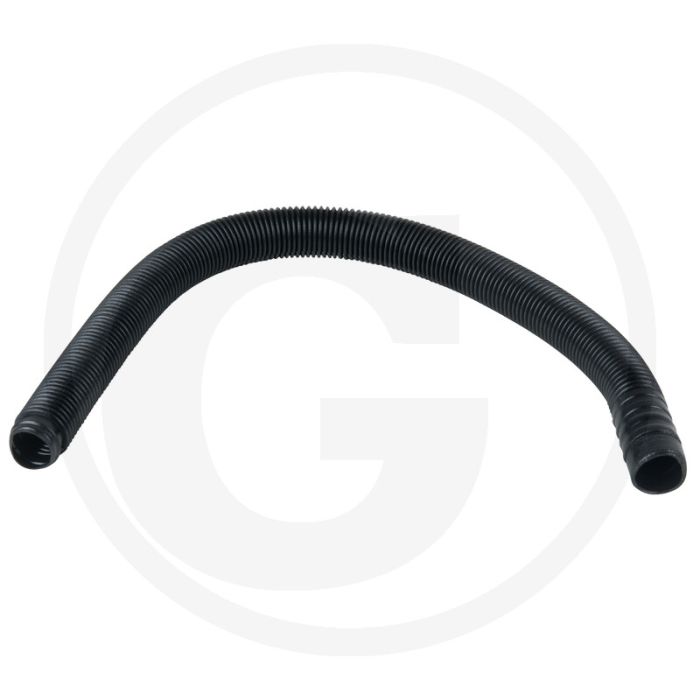 KS Tools Abluftschlauch - Gewicht: 11g