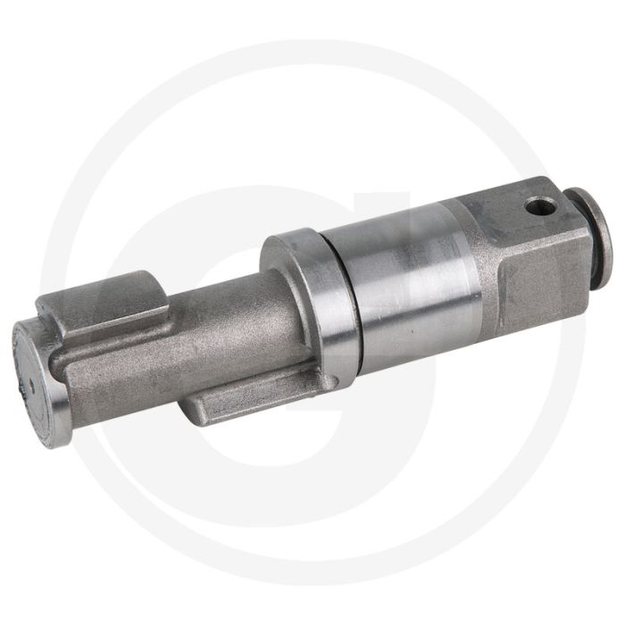 KS Tools Amboss 3/4" kurz - Gewicht: 3345g