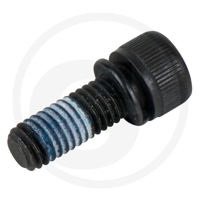 KS Tools Innen6kantschraube für Griff - Gewicht: 12g KS Tools Innen6kantschraube für Griff - Gewicht: 12g