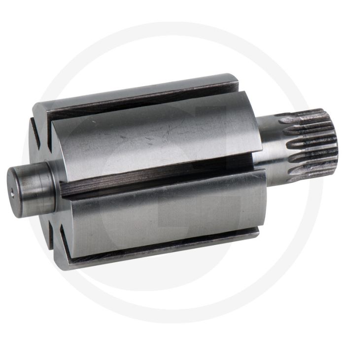 KS Tools Rotor - Gewicht: 2049g
