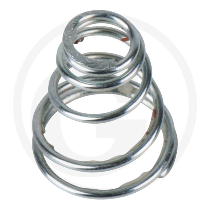 KS Tools Feder - Gewicht (g): 1 KS Tools Feder - Gewicht (g): 1