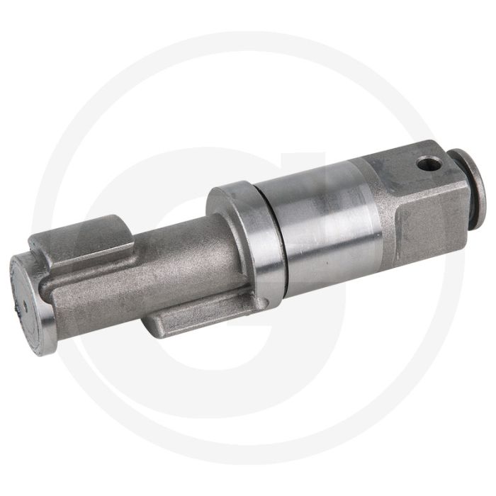 KS Tools Amboss 1" kurz - Gewicht: 3345g KS Tools Amboss 1" kurz - Gewicht: 3345g