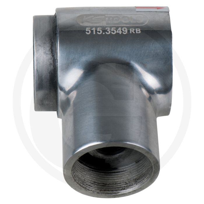 KS Tools Gehäuse - 127g KS Tools Gehäuse - 127g