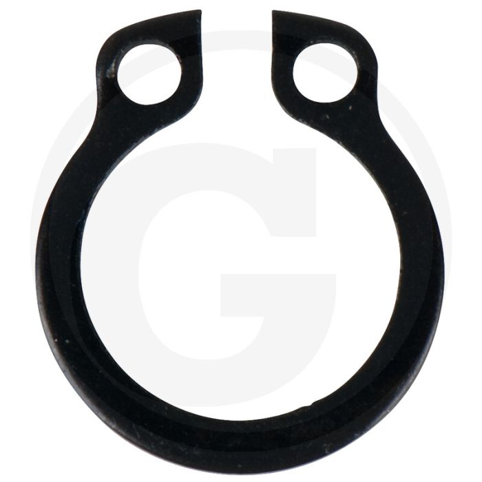 KS Tools Sprengring - Gewicht: 1g KS Tools Sprengring - Gewicht: 1g