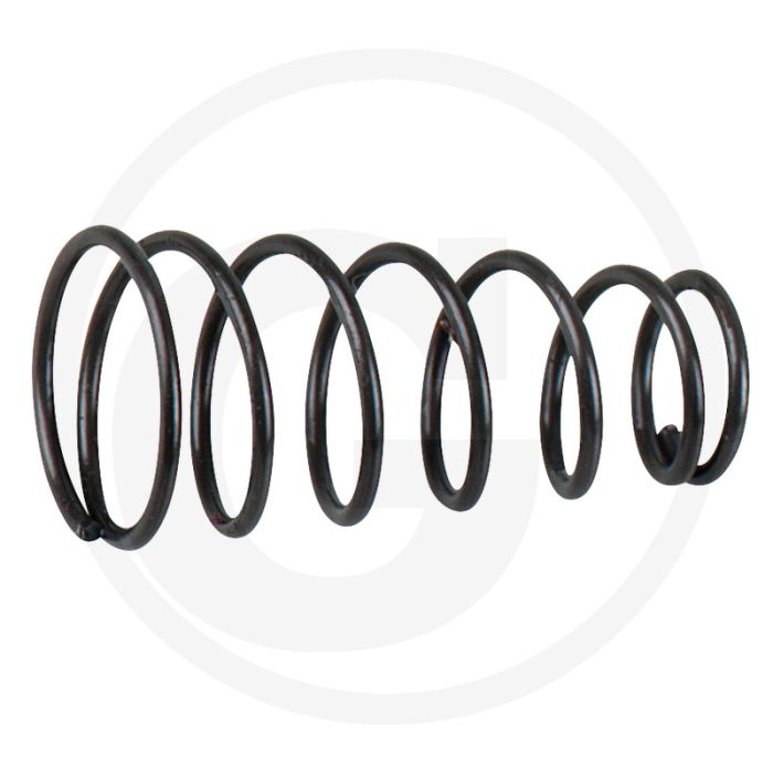 KS Tools Ventilfeder - Gewicht (g): 1 KS Tools Ventilfeder - Gewicht (g): 1