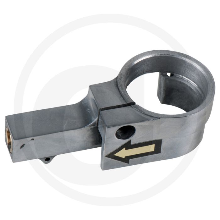 KS Tools Schleifbandschutz - Gewicht: 78g