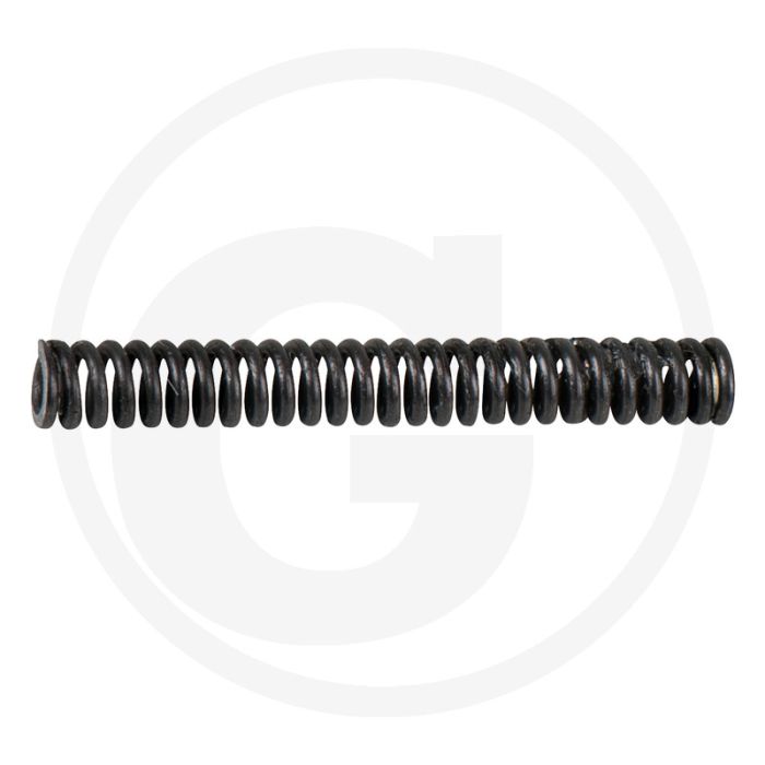 KS Tools Schleifbandspannungsfeder - Gewicht (g): 1