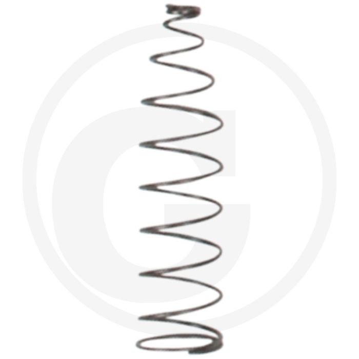 KS Tools Ventilfeder - Gewicht (g): 10 KS Tools Ventilfeder - Gewicht (g): 10