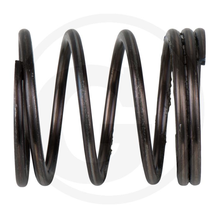 KS Tools Dämpfungsfeder - Gewicht: 33g KS Tools Dämpfungsfeder - Gewicht: 33g