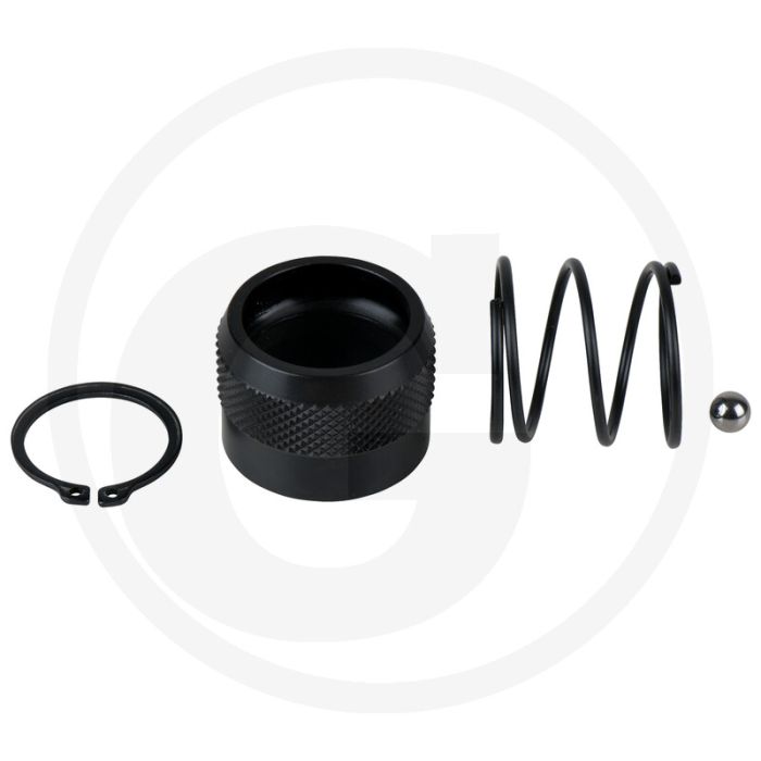 KS Tools Reparatursatz für Meisselaufnahme - Gewicht: 91g KS Tools Reparatursatz für Meisselaufnahme - Gewicht: 91g