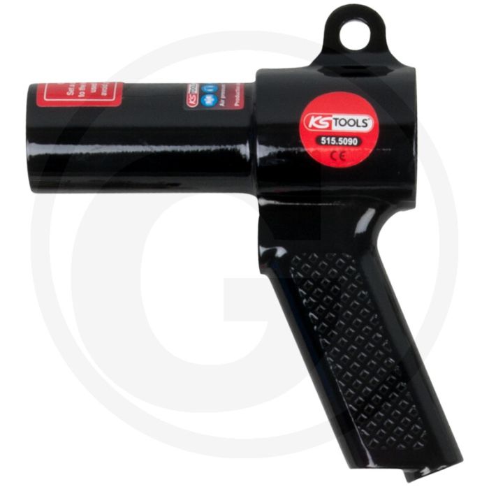 KS Tools Gehäuse für 515.5090 - 185g KS Tools Gehäuse für 515.5090 - 185g
