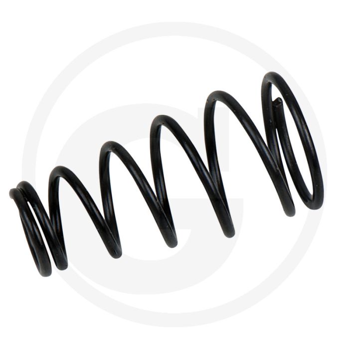 KS Tools Feder - Gewicht (g): 1 KS Tools Feder - Gewicht (g): 1