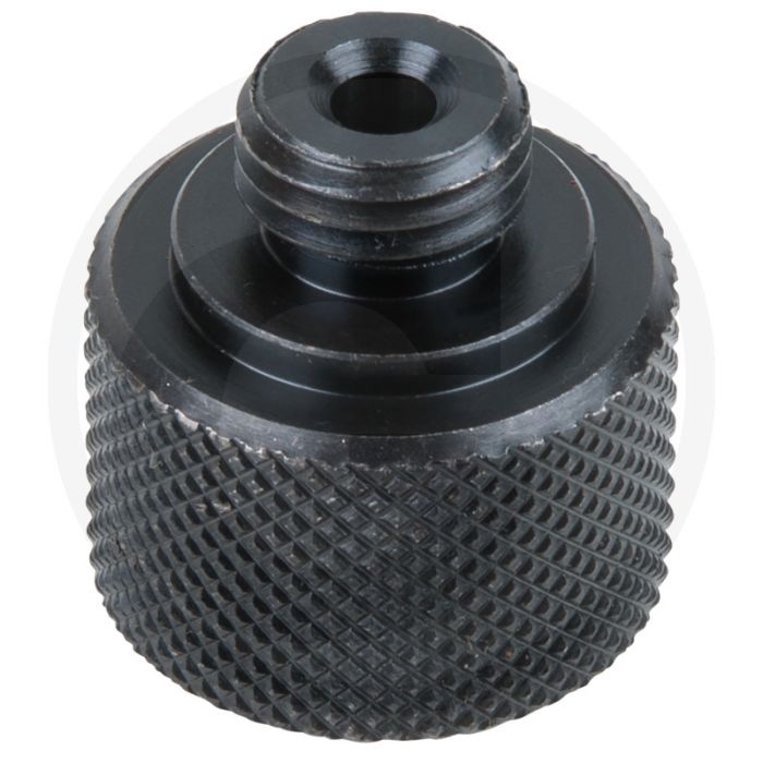 KS Tools Bohrführung - Breedte: 24mm, Hoogte: 24mm, Lengte: 25mm