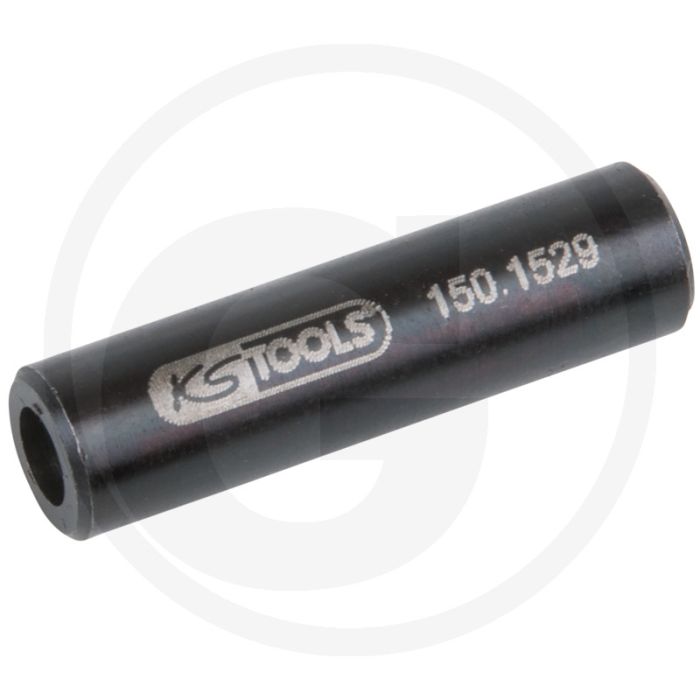 KS Tools Distanzhülse - 8x8x30 mm KS Tools Distanzhülse - 8x8x30 mm