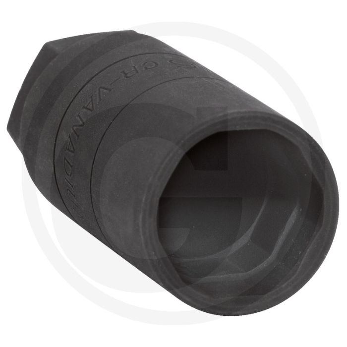 KS Tools Oliedrukzender - 3/8" Opname - 220g - 77,0mm Diepte
