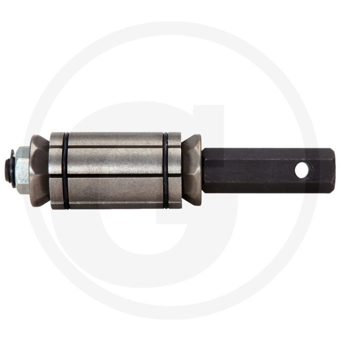 KS Tools Uitlaatpijp-oprekker,Ø28-44 mm (Ø 28 - 44 mm)