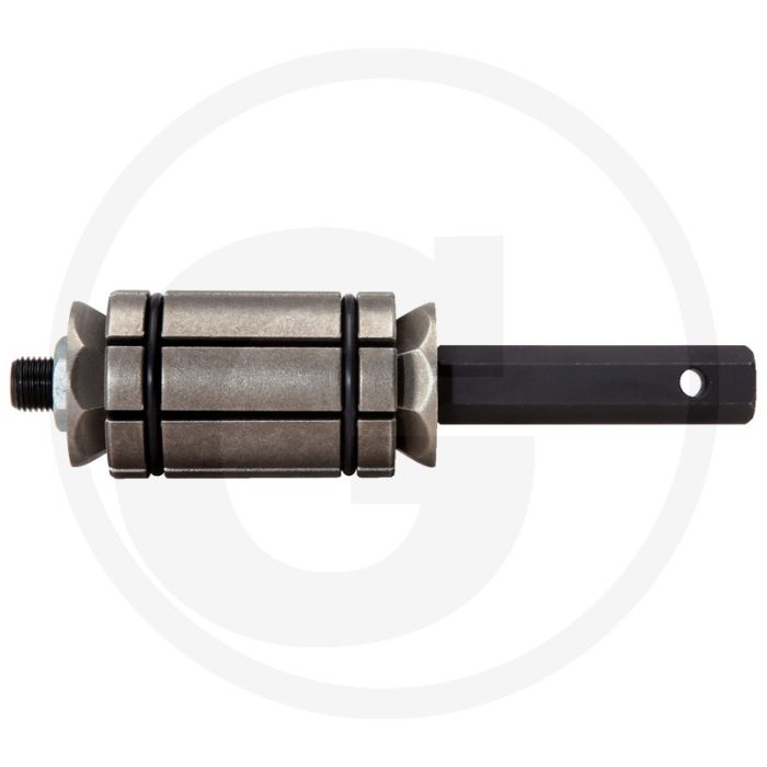 KS Tools Uitlaatpijp-oprekker,Ø54-87 mm (Ø 54 - 87 mm) KS Tools Uitlaatpijp-oprekker,Ø54-87 mm (Ø 54 - 87 mm)