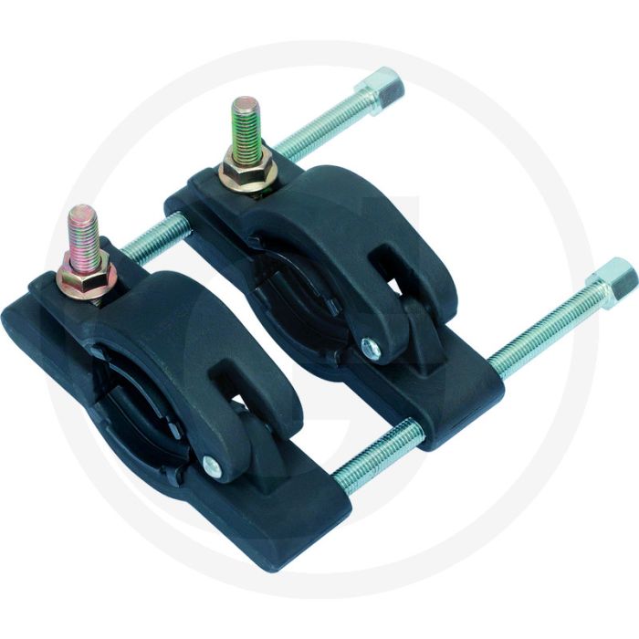 KS Tools Uitlaatverbinding demontageset - 35-70mm - 8-dlg.