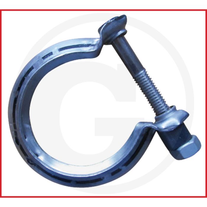 KS Tools Auspuffschellen-Zange,310mm - Montage/Demontage, Arretierung, Selbstöffnender Mechanismus KS Tools Auspuffschellen-Zange,310mm - Montage/Demontage, Arretierung, Selbstöffnender Mechanismus