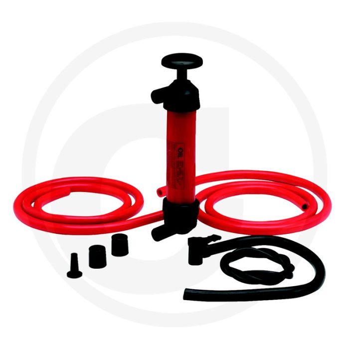 KS Tools Flüssigkeitstransferpumpe, 8-tl (8-teilig, 230 mm)