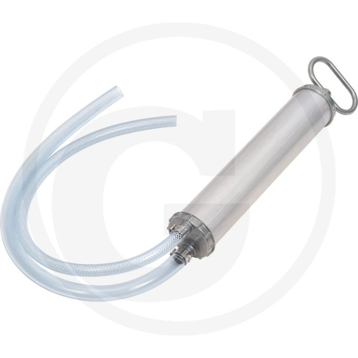 KS Tools Doppelwirkende Handpumpe DW - Alu, 720ml, 855mm KS Tools Doppelwirkende Handpumpe DW - Alu, 720ml, 855mm