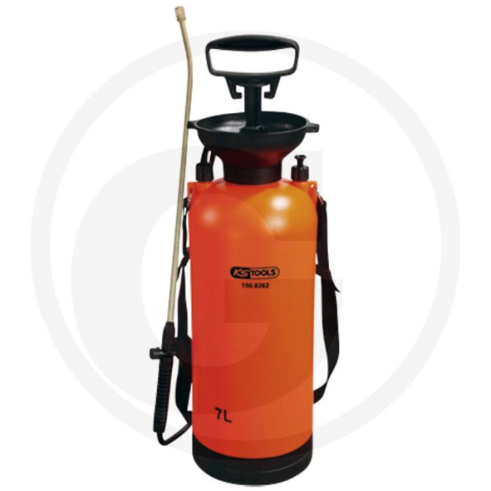 KS Tools Drukpomp-verstuiver, 7L (7 L) KS Tools Drukpomp-verstuiver, 7L (7 L)