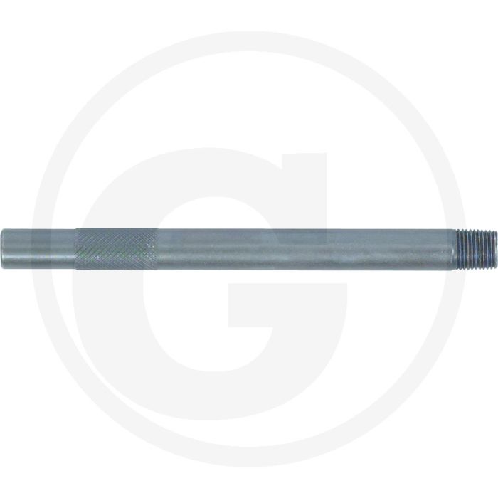 KS Tools Adapterbuis recht, VAG, AT101/Ø10 GL=120xAL=110 - FordD=10mm, L=140mm KS Tools Adapterbuis recht, VAG, AT101/Ø10 GL=120xAL=110 - FordD=10mm, L=140mm