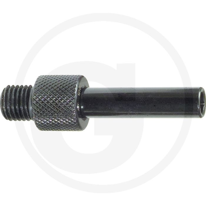 KS Tools Schroefadapter,MB 722.9,AT106/M12x1,5 - Mercedes Benz, M12 x 1,5