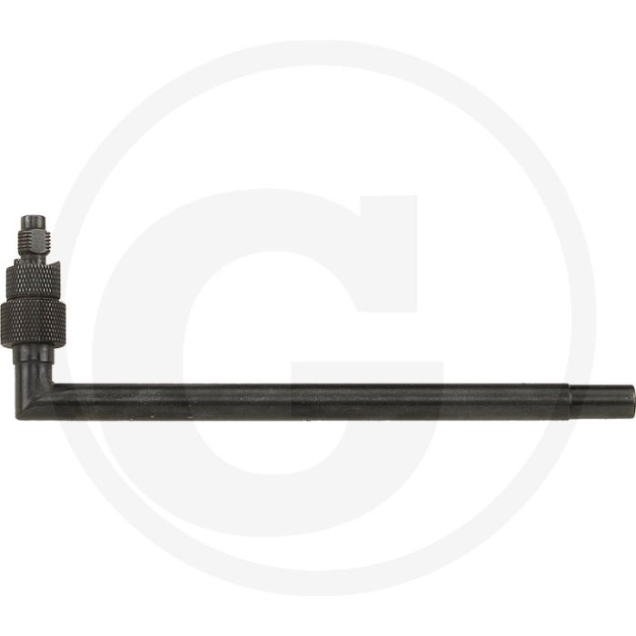 KS Tools ATF-Adapter VW/Passat - Gebogen - 100g