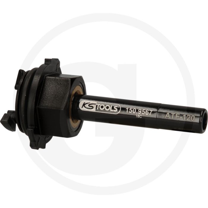 KS Tools Befülladapter für Mercedes 725-9G - Breedte: 60mm