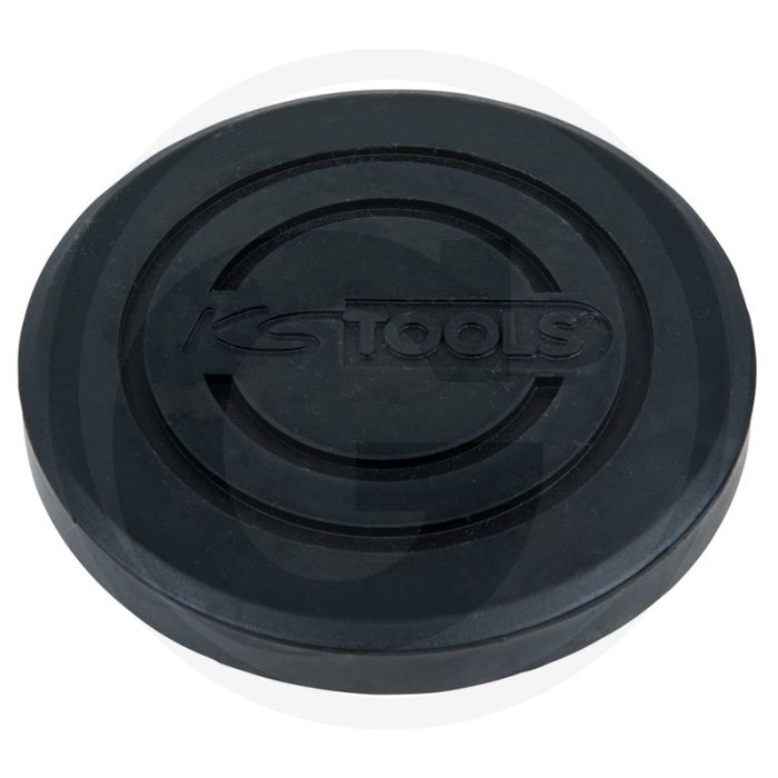 KS Tools Ersatz Auflagenteller - 120x10x120mm, 300g