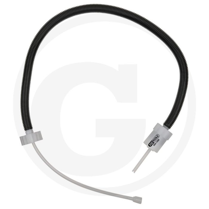 KS Tools AdBlue® Einweg-Befüllschlauch (tropffrei) KS Tools AdBlue® Einweg-Befüllschlauch (tropffrei)