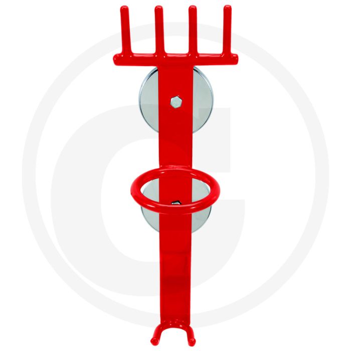 KS Tools Magneethouder,metaal,390 mm (390 mm)