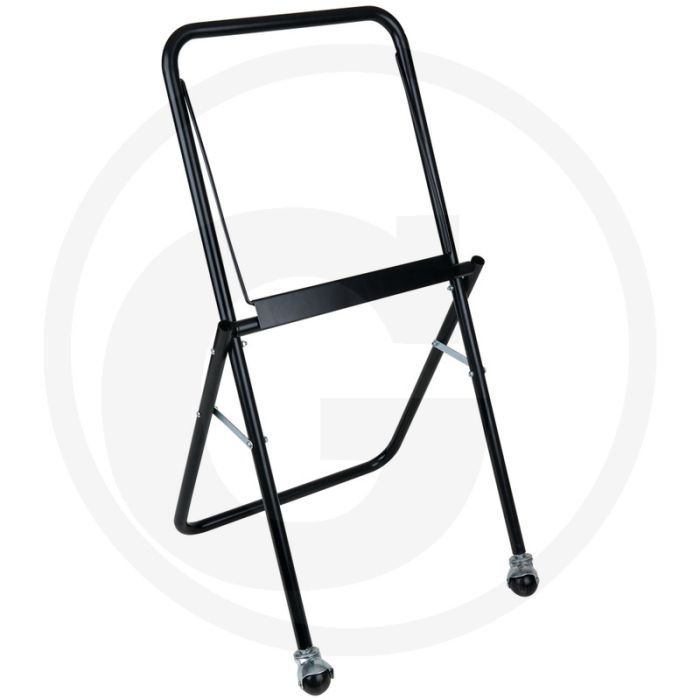 KS Tools Bodenständer für Putz-Papierrolle - Rollenaufnahme bis 300 mm.