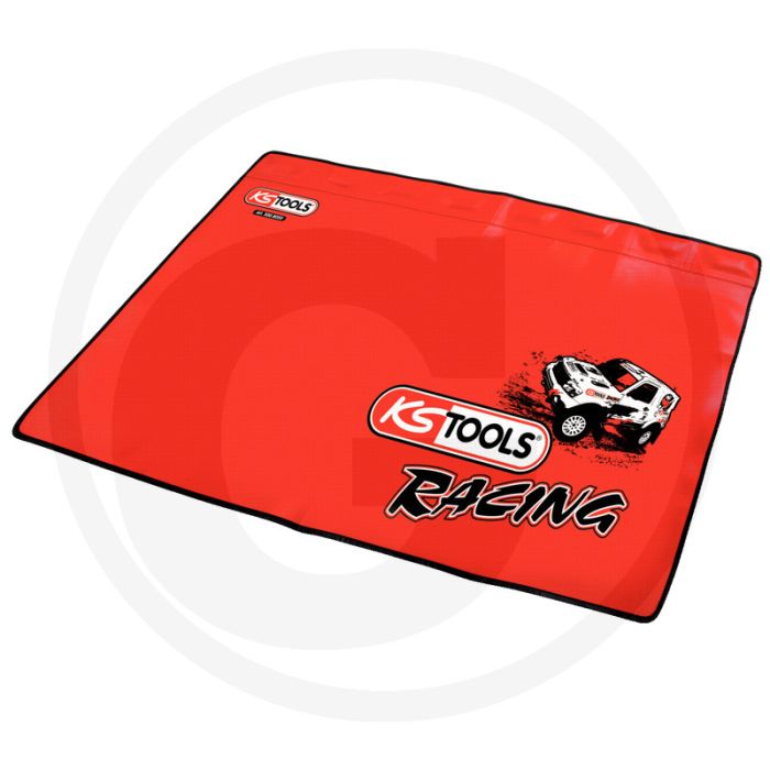 KS Tools Beschermhoes met ingenaaide Magneten, 10 (1070 x 600 mm) KS Tools Beschermhoes met ingenaaide Magneten, 10 (1070 x 600 mm)