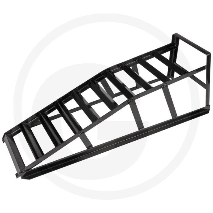 KS Tools PKW-Auffahrrampe mit 185 mm Reifenbreite, paarweise - 185 mm Auffahrbreite, 2t belastbar KS Tools PKW-Auffahrrampe mit 185 mm Reifenbreite, paarweise - 185 mm Auffahrbreite, 2t belastbar