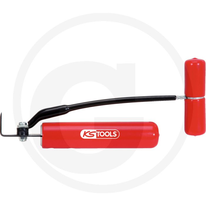 KS Tools Trekmes,130 mm (130 mm) KS Tools Trekmes,130 mm (130 mm)