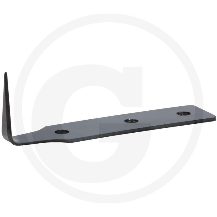 KS Tools Trekmes,38mm,6 per pak (Klingenlänge 38 mm, 6-teilig)
