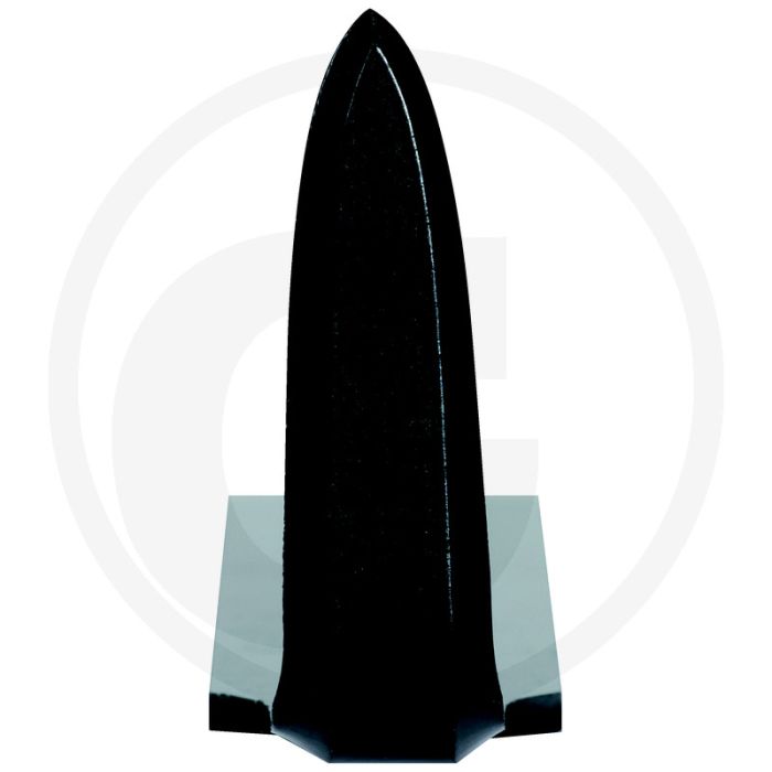 KS Tools Standaard trekmes, lengte mes 25 mm 6 de - Klinglengte 25 mm KS Tools Standaard trekmes, lengte mes 25 mm 6 de - Klinglengte 25 mm