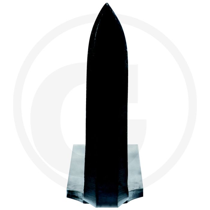 KS Tools Standaard trekmes, lengte mes 32 mm 6 de - Klinglengte 32 mm KS Tools Standaard trekmes, lengte mes 32 mm 6 de - Klinglengte 32 mm