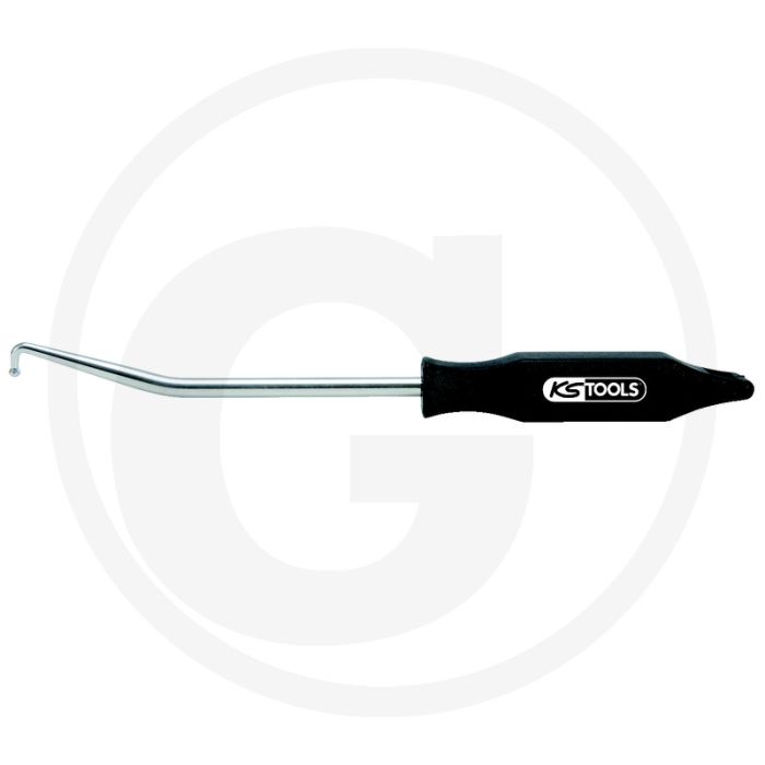 KS Tools Glashaak met kogel,XL,295 mm (295 mm)